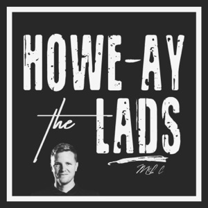 Howe-Ay the Lads - Single