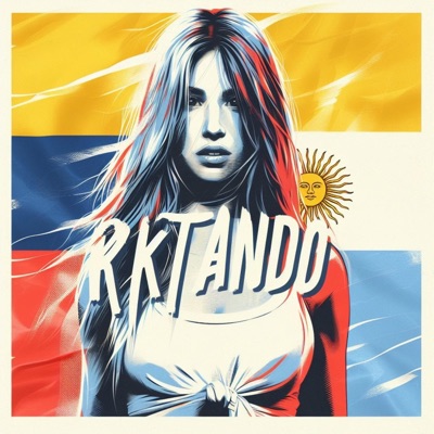 Rktando (feat. Prod. AndySoundKing) - Single