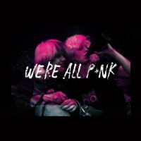 We're All PINK! - Single - Aqua Coretta