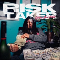 Risk Taker - Single - BrandNewVintage