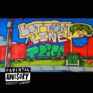 Bottom Line (feat. MB Trife) - Single