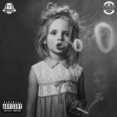 Smoke Rings (feat. Burnem) - EP