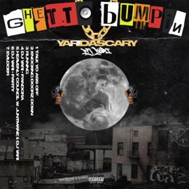 Talk Yo Ass Off YARIDASCARY