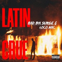 Pumpin' My Fire - Single - Latin Crue