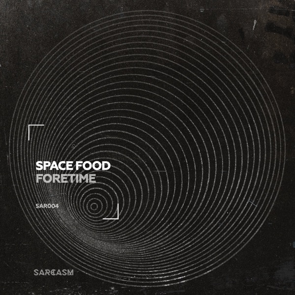 Foretime - Single