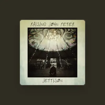Listen to Raising John Peter, watch music videos, read bio, see tour dates & more!