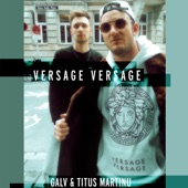 Versage Versage - Instrumental artwork