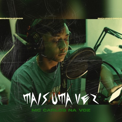 Mais uma Vez - Single