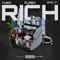 Rich Boy (feat. OMG JT & Turo) - OMG Flash lyrics