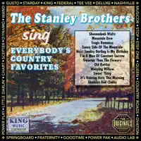 Old Rattler — The Stanley Brothers