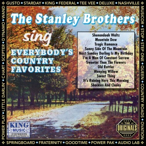 Everybody's Country Favorites