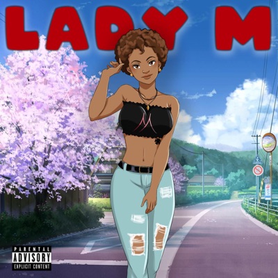 Lady M - Single