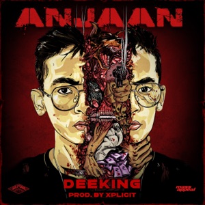 Anjaan