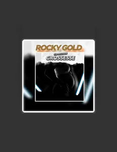 收听 Rocky Gold、观看音乐视频、阅读小传、查看巡演日期等 ！