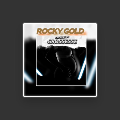 Listen to Rocky Gold, watch music videos, read bio, see tour dates & more!