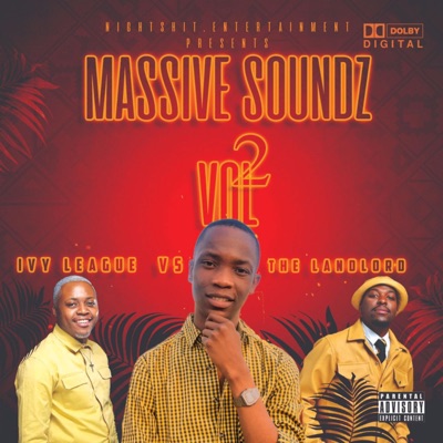 Massive Soundz, Vol. 2