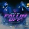 Ain't No Fallin Off (feat. Maxo Kream) - Yung Lb lyrics