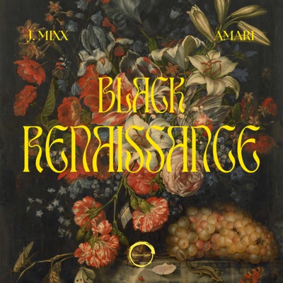 Black Renaissance - EP
