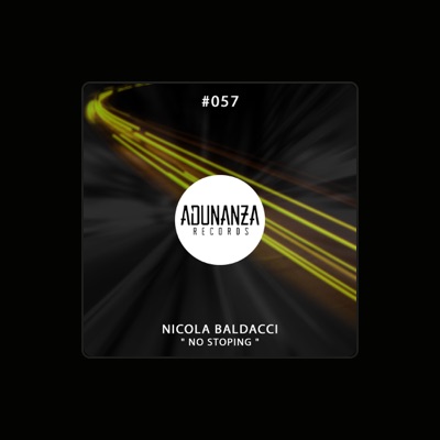 Listen to Nicola Baldacci, watch music videos, read bio, see tour dates & more!