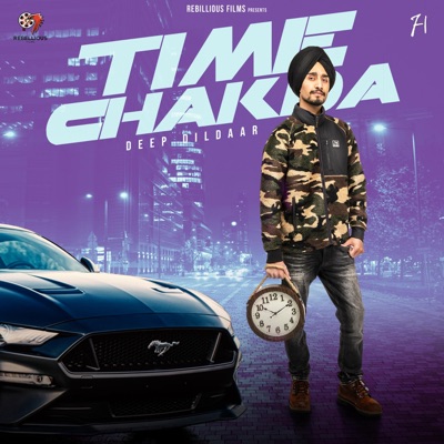 Time Chakda - Single