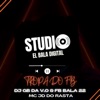 TROPA DO FB E 7 (feat. DJ GB da V.O & Mc JD do Rasta) - Single