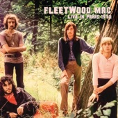 Fleetwood Mac - Homework (Live: L’Olympia Bruno Coquatrix, Paris. March 7th 1970)