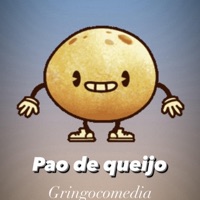 Eu amo Pao de Queijo (Gringocomedia) - Single - J Nup