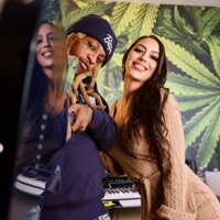 Light Up That Weed (feat. Nef the Pharaoh) - Single - Jourdan Jade