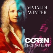 Vivaldi Winter (Techno Edit) artwork