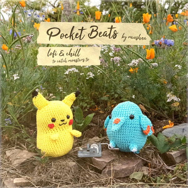 Pokemon Trading Card Game Main Theme (Lo-Fi Version)