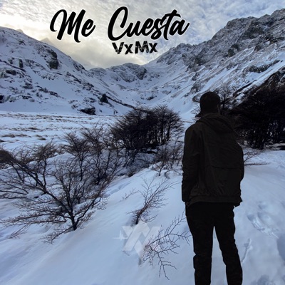Me Cuesta (Cover) - Single