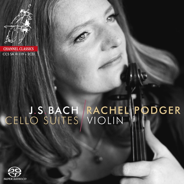 Bach: Cello Suites