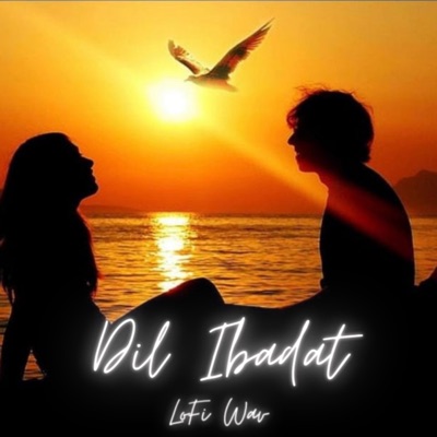 LoFi Wav - Dil Ibadat