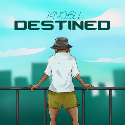Destined - Single