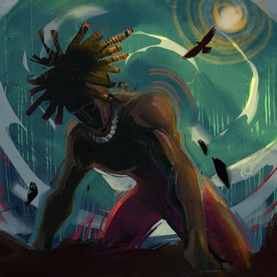 NEW STEP, Vol. 1 - Single