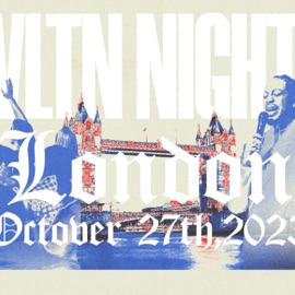 Revelation Nights London Official Feature
