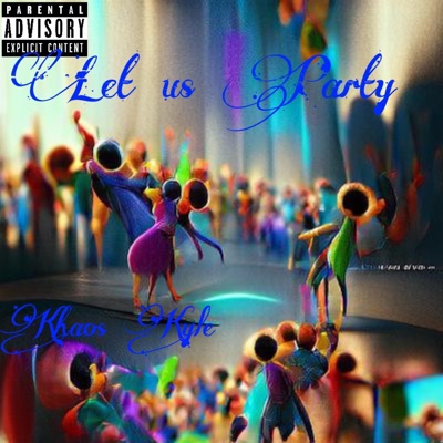 Let us party (feat. K Black) - Single