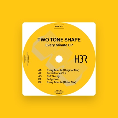 Listen to Two Tone Shape, watch music videos, read bio, see tour dates & more!