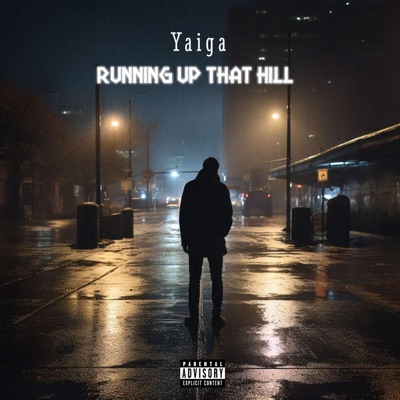 Running up that hill - Single