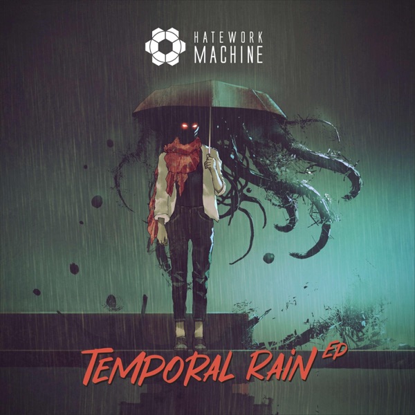 Temporal Rain - EP