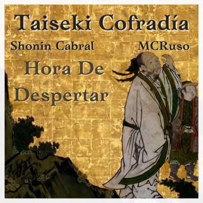 Hora de Despertar (feat. MCR aka MCRuso & Shonin Cabral) - Single