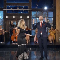 Promo Kenge Qytetare 2021 - Single - Polifonia