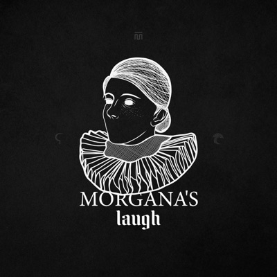 Morgana's Laugh cover art