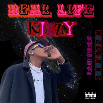 Real Life (feat. Priddy Success & WhoisStrange) - Single