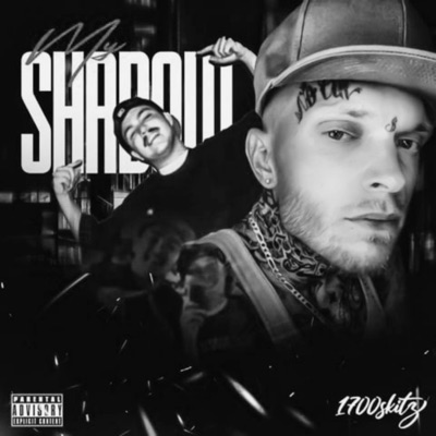 My Shadow (Freestyle) - Single