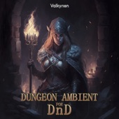 Dungeon Ambient for DnD artwork