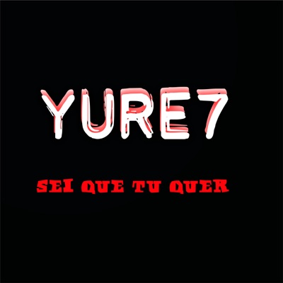 Sei Que Tu Quer - Single