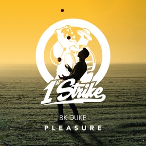 Pleasure - Single