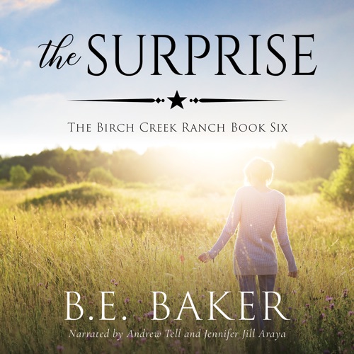 The Surprise cover