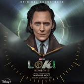 Loki: Season 2 - Vol. 2 (Episodes 4-6) [Original Soundtrack] artwork